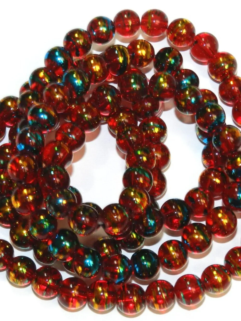 N/A glass beads